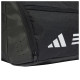 Adidas Τσάντα γυμναστηρίου Training Essentials 3-Stripes Duffel Bag S